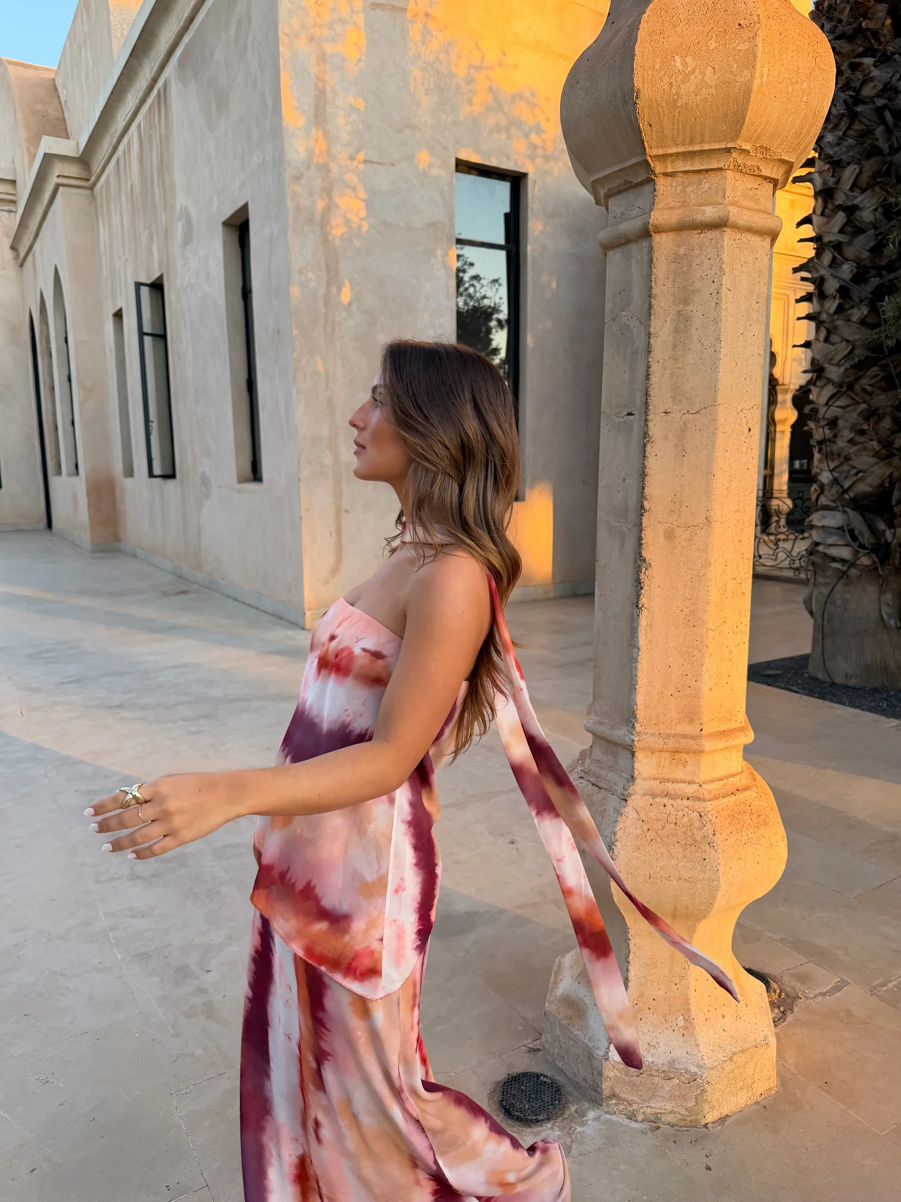 Aitana Dress - Shipping/Envio 05/06 to 12/06 - Image 10