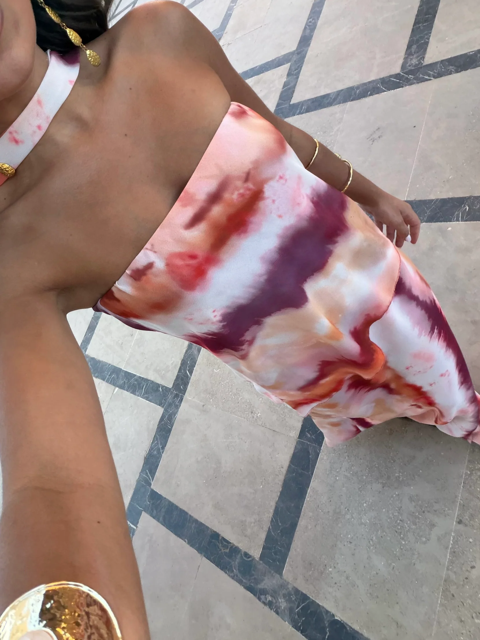 Aitana Dress - Shipping/Envio 05/06 to 12/06 - Image 3