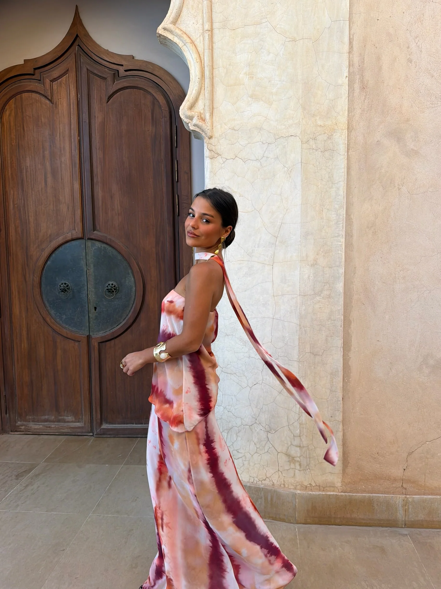 Aitana Dress - Shipping/Envio 05/06 to 12/06 - Image 4