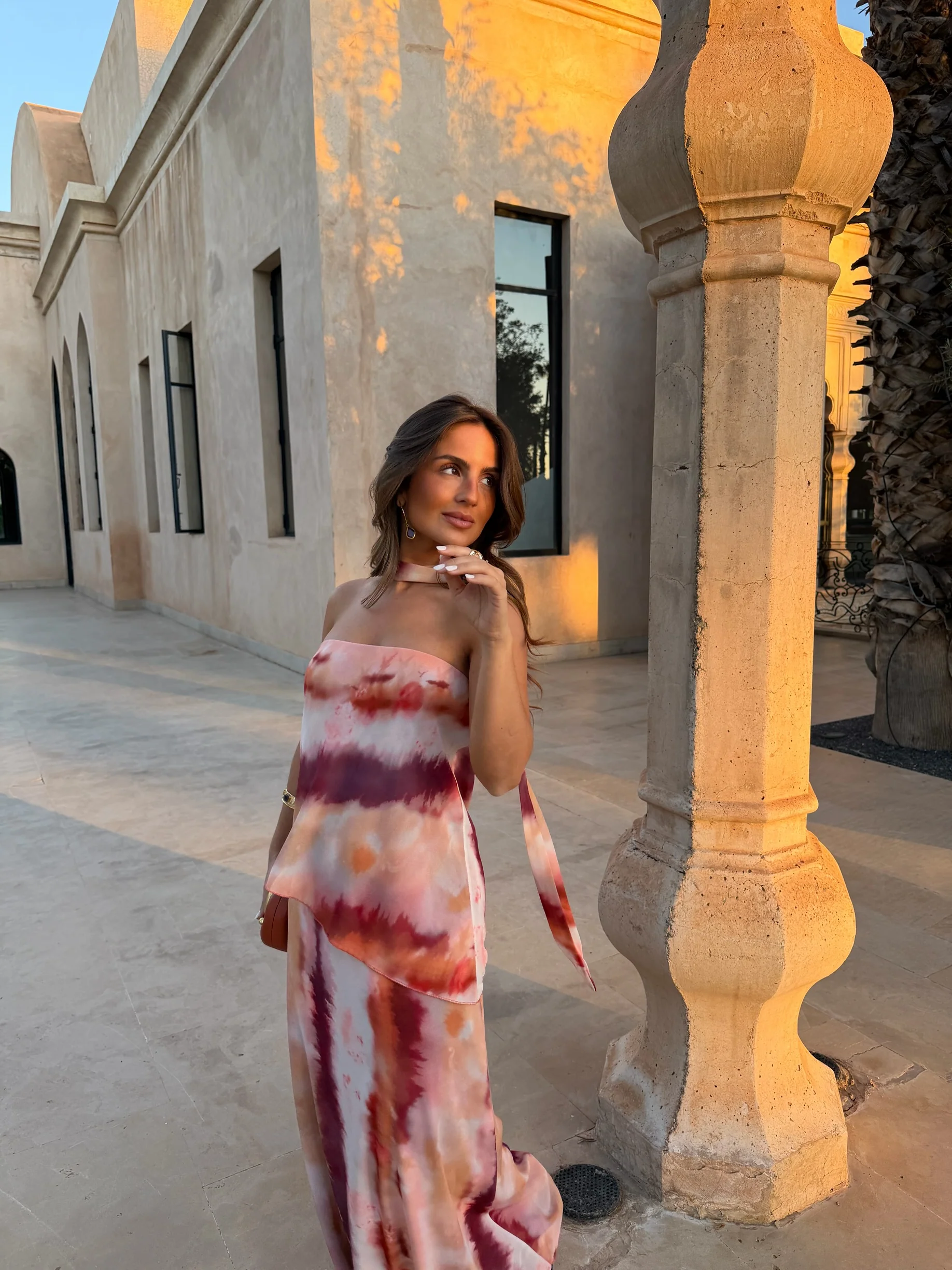 Aitana Dress - Shipping/Envio 05/06 to 12/06 - Image 6