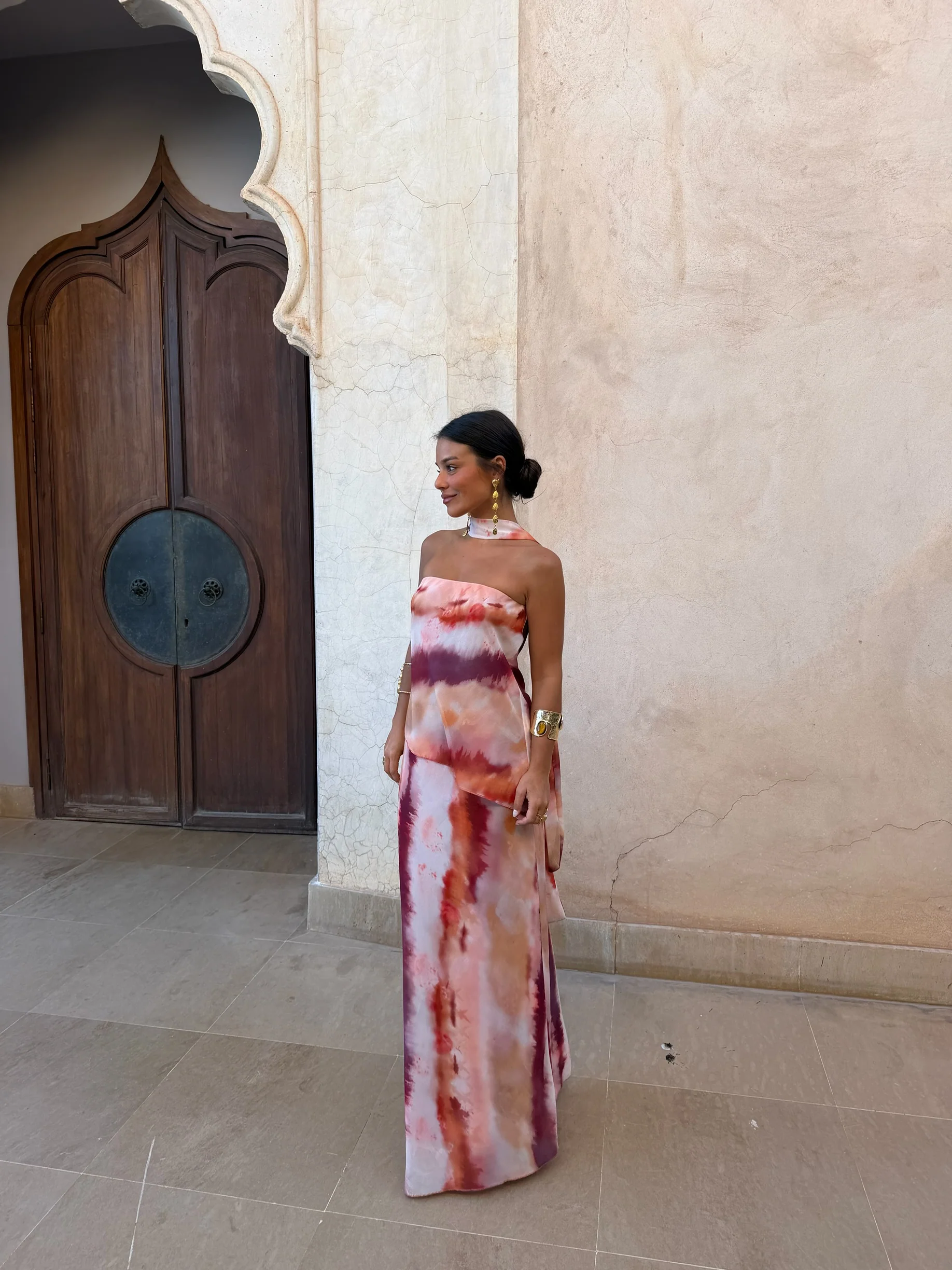 Aitana Dress - Shipping/Envio 05/06 to 12/06 - Image 9