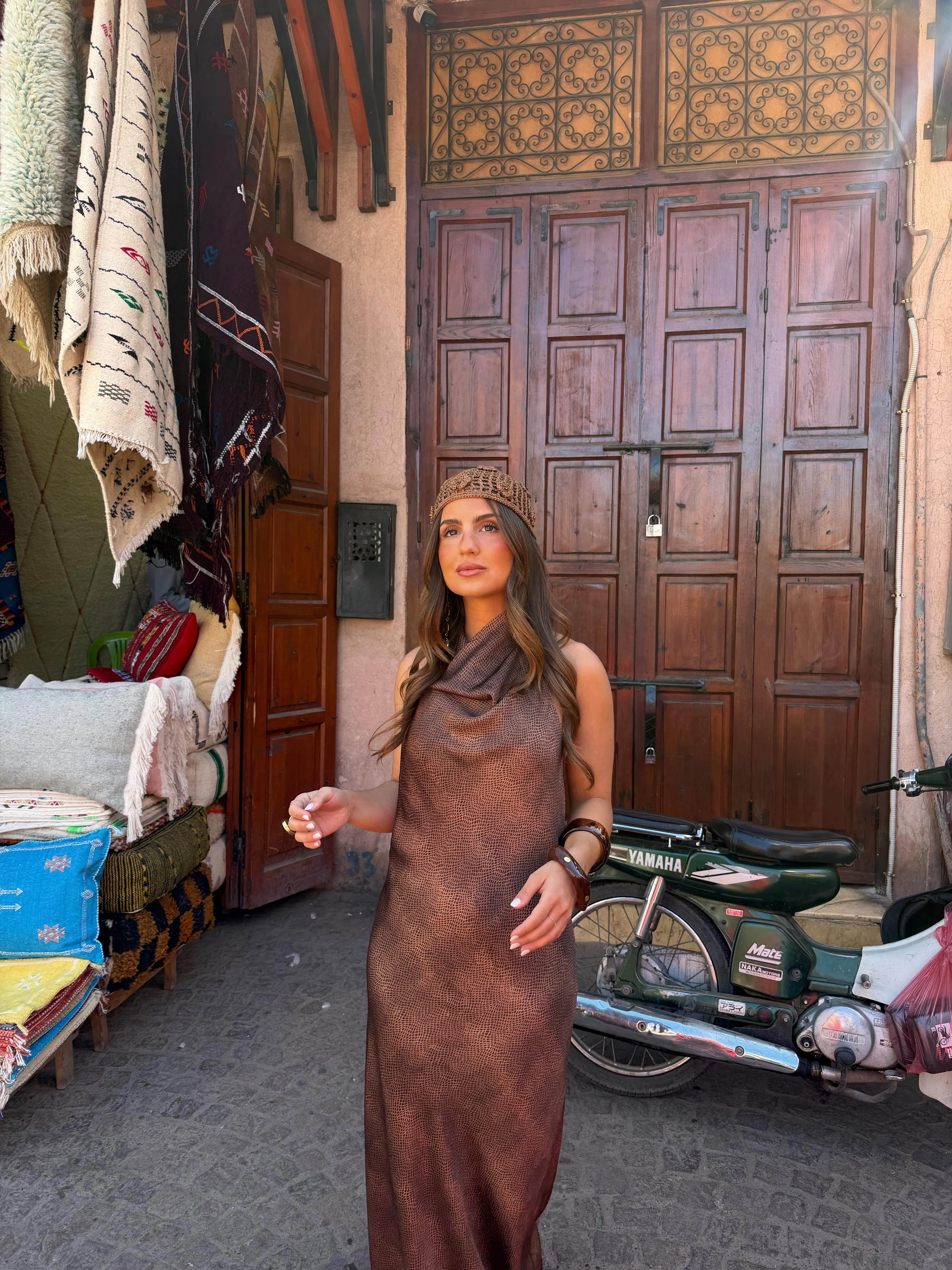 Dakar Dress - Image 10