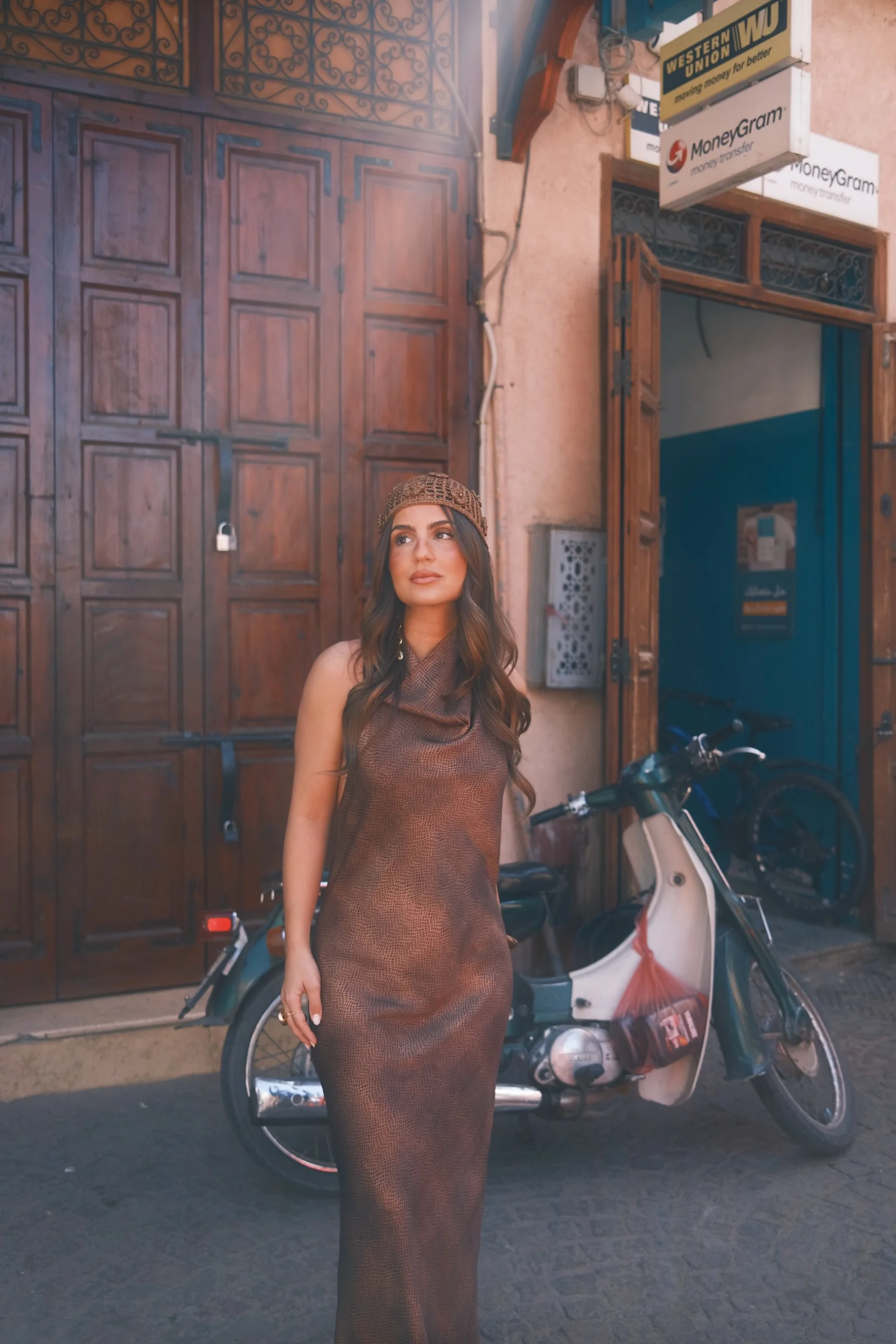 Dakar Dress - Image 6