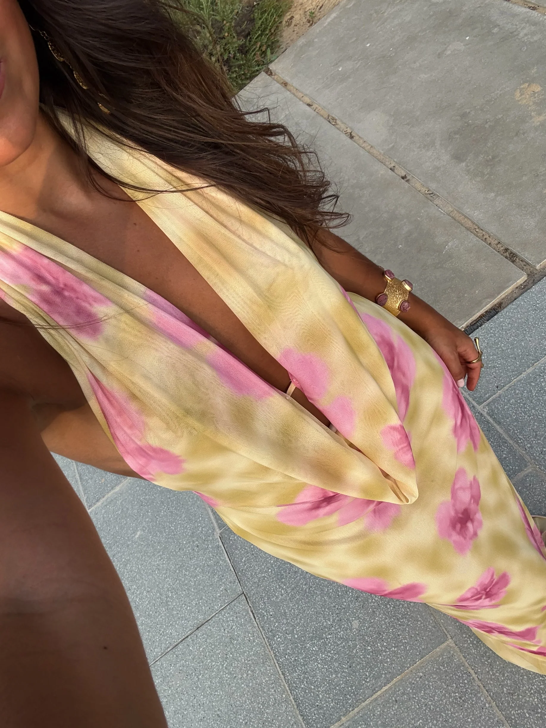 Hawaii Dress - Image 2