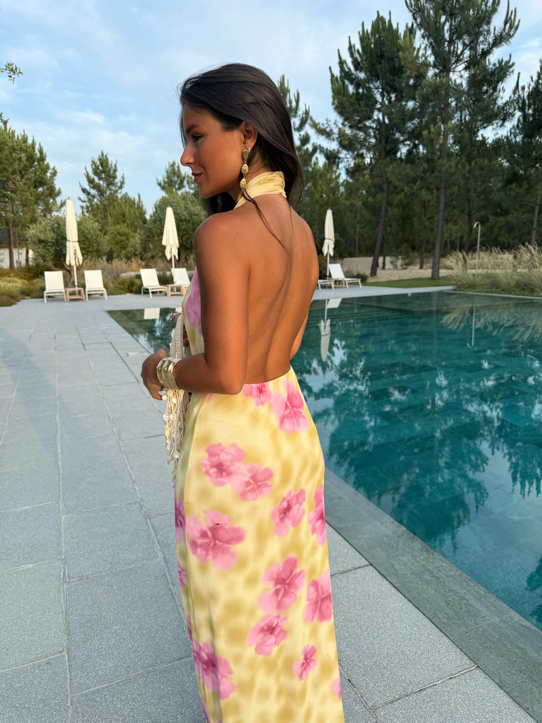 Hawaii Dress - Image 3