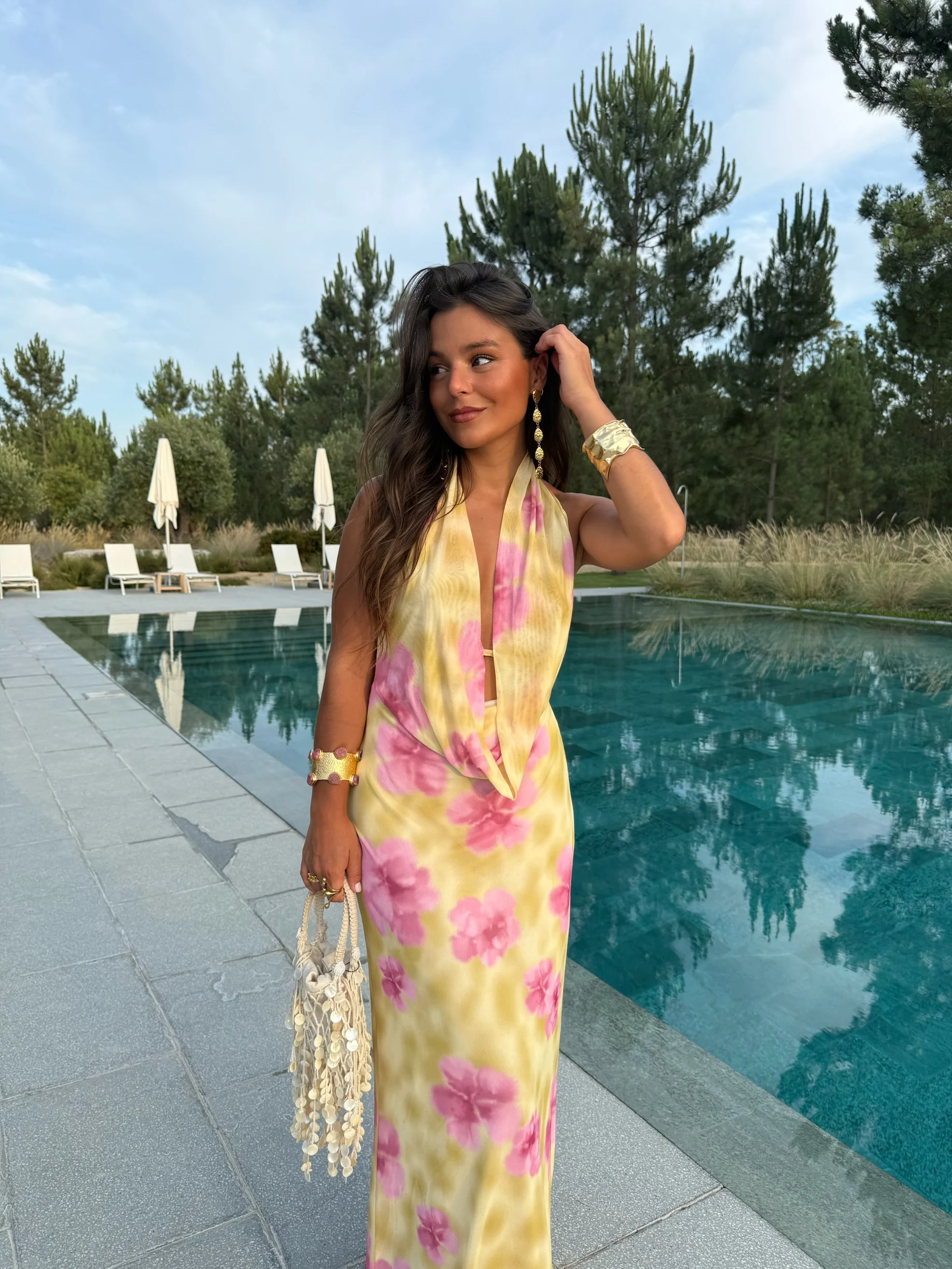 Hawaii Dress - Image 4