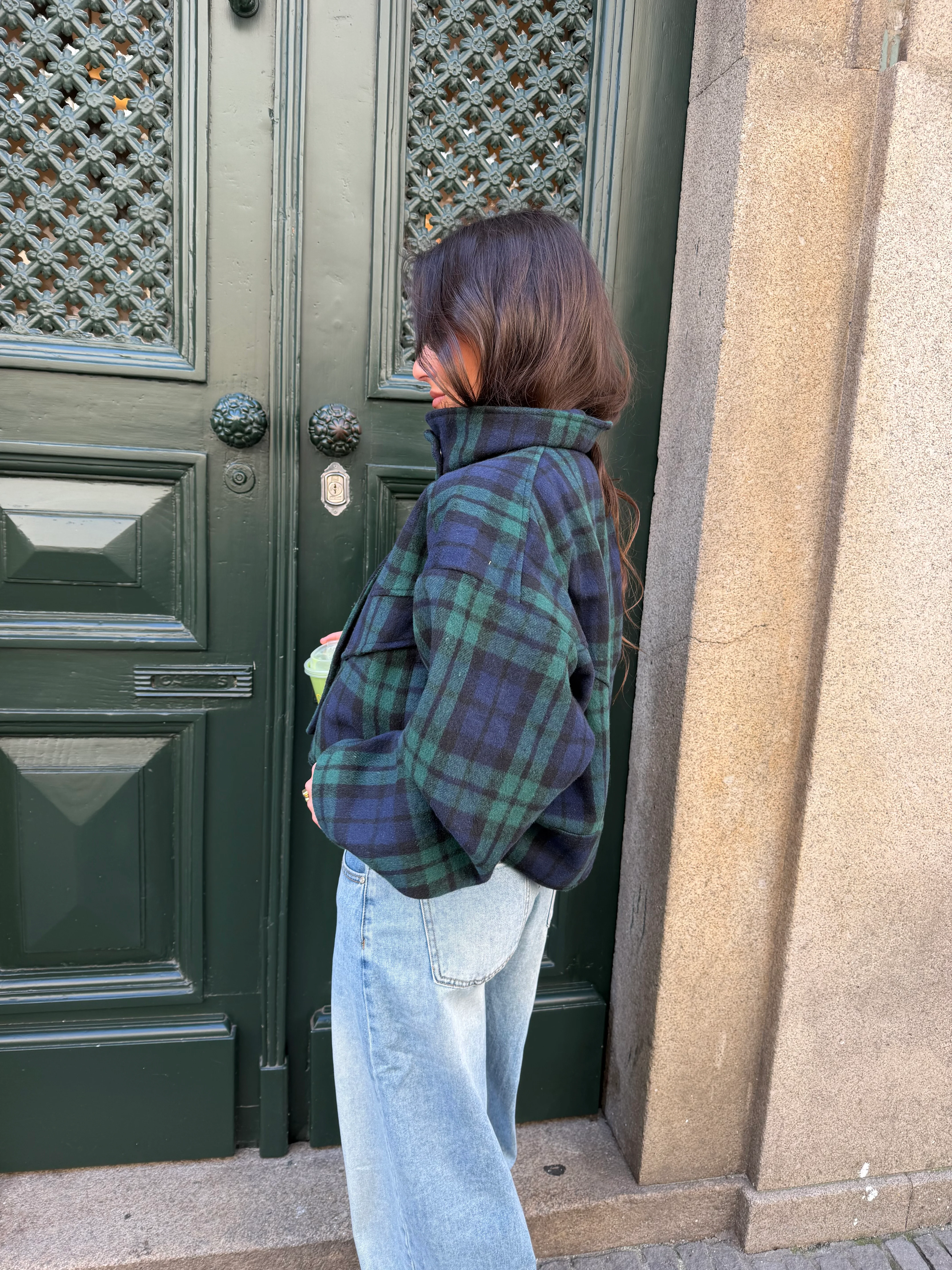 Scandi Coat - Image 2