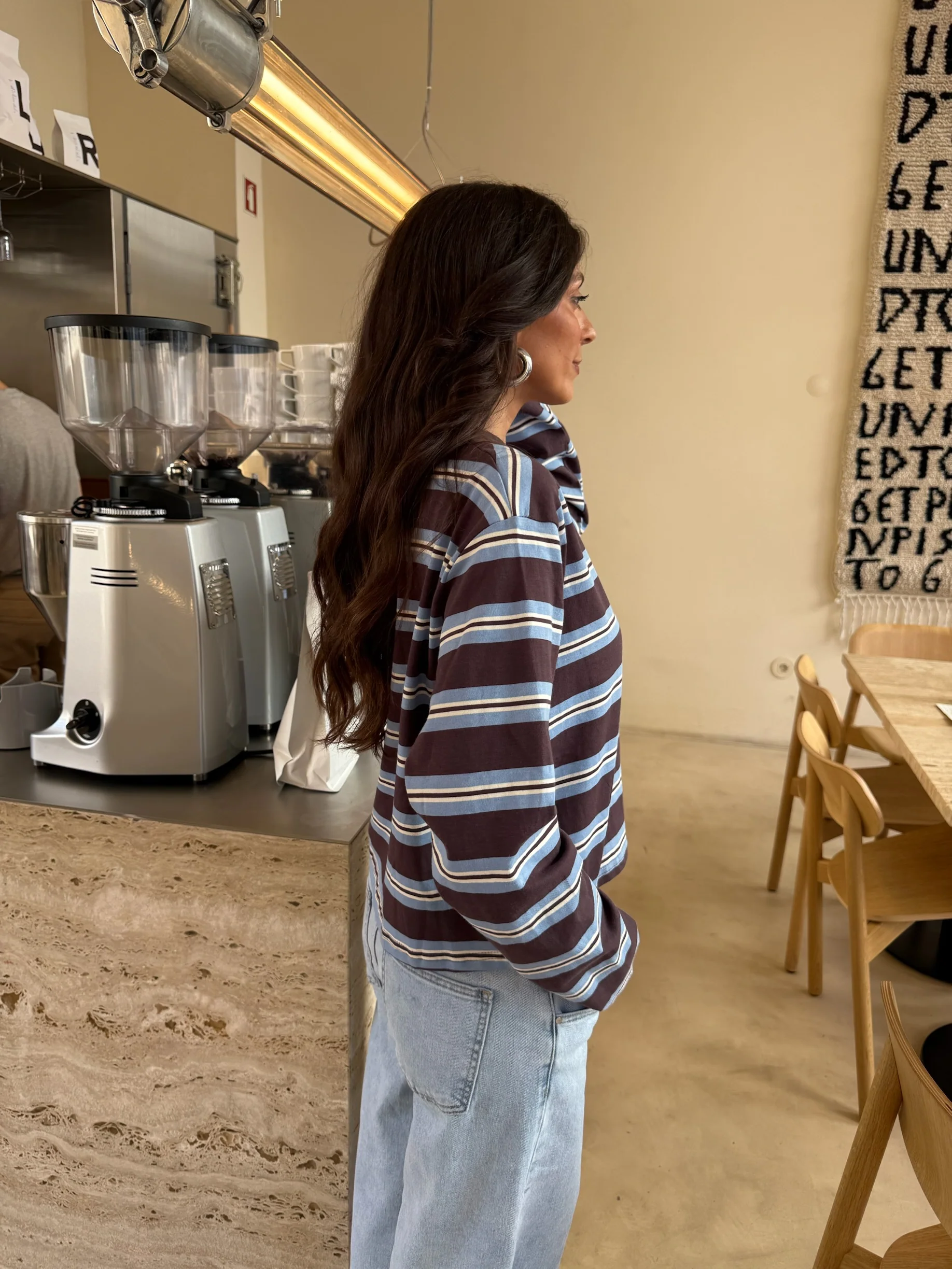 London Sweater - Image 2