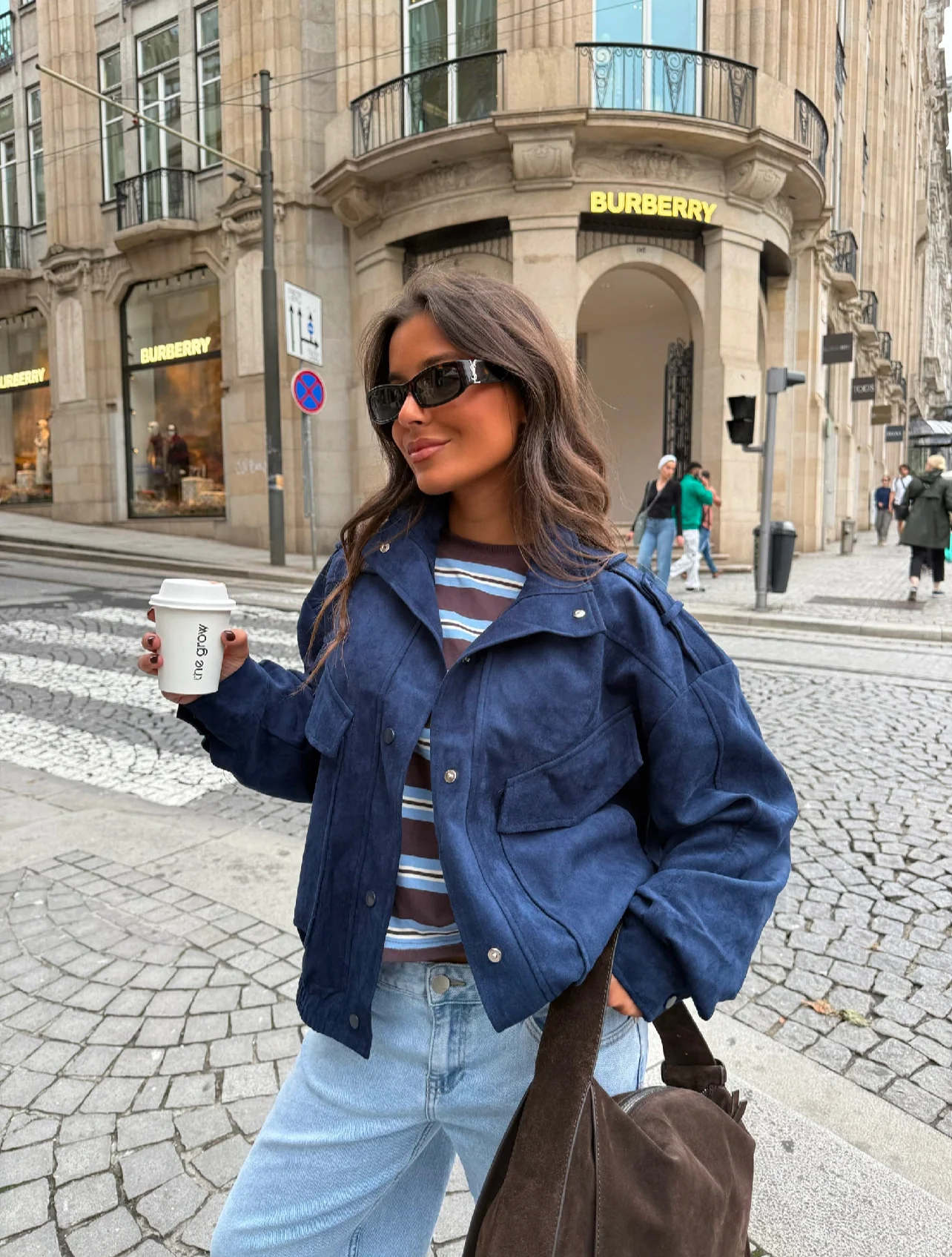London Sweater - Image 3
