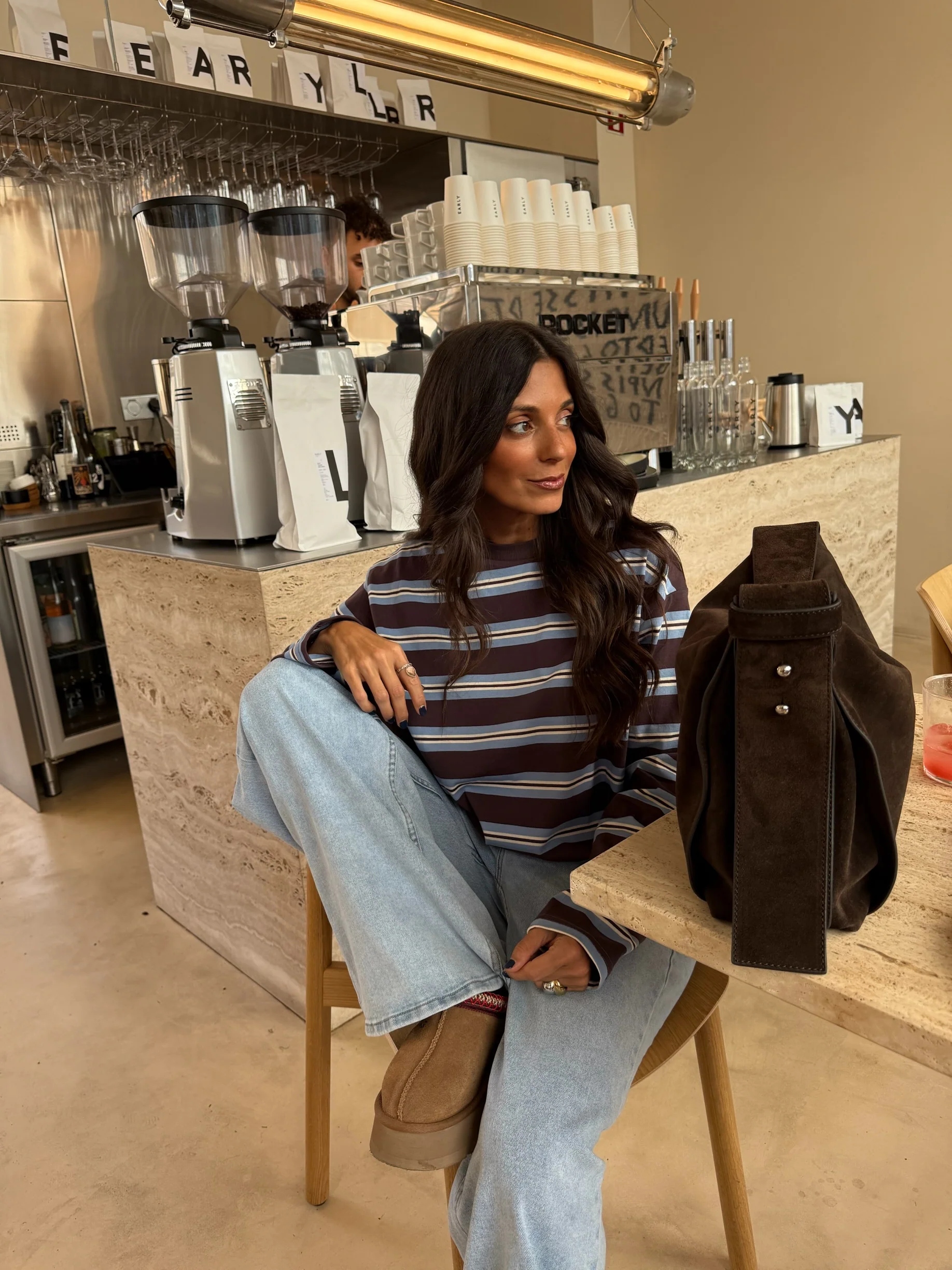 London Sweater - Image 4