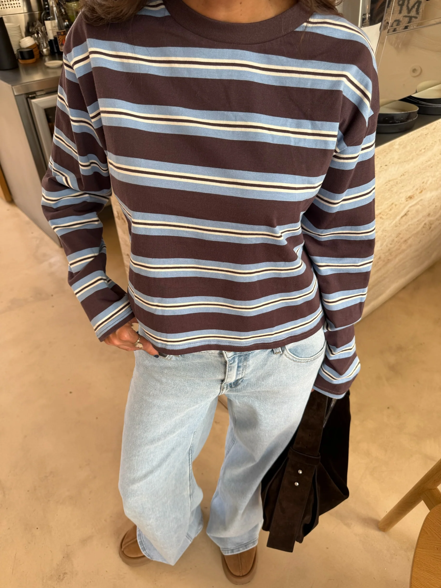 London Sweater - Image 5