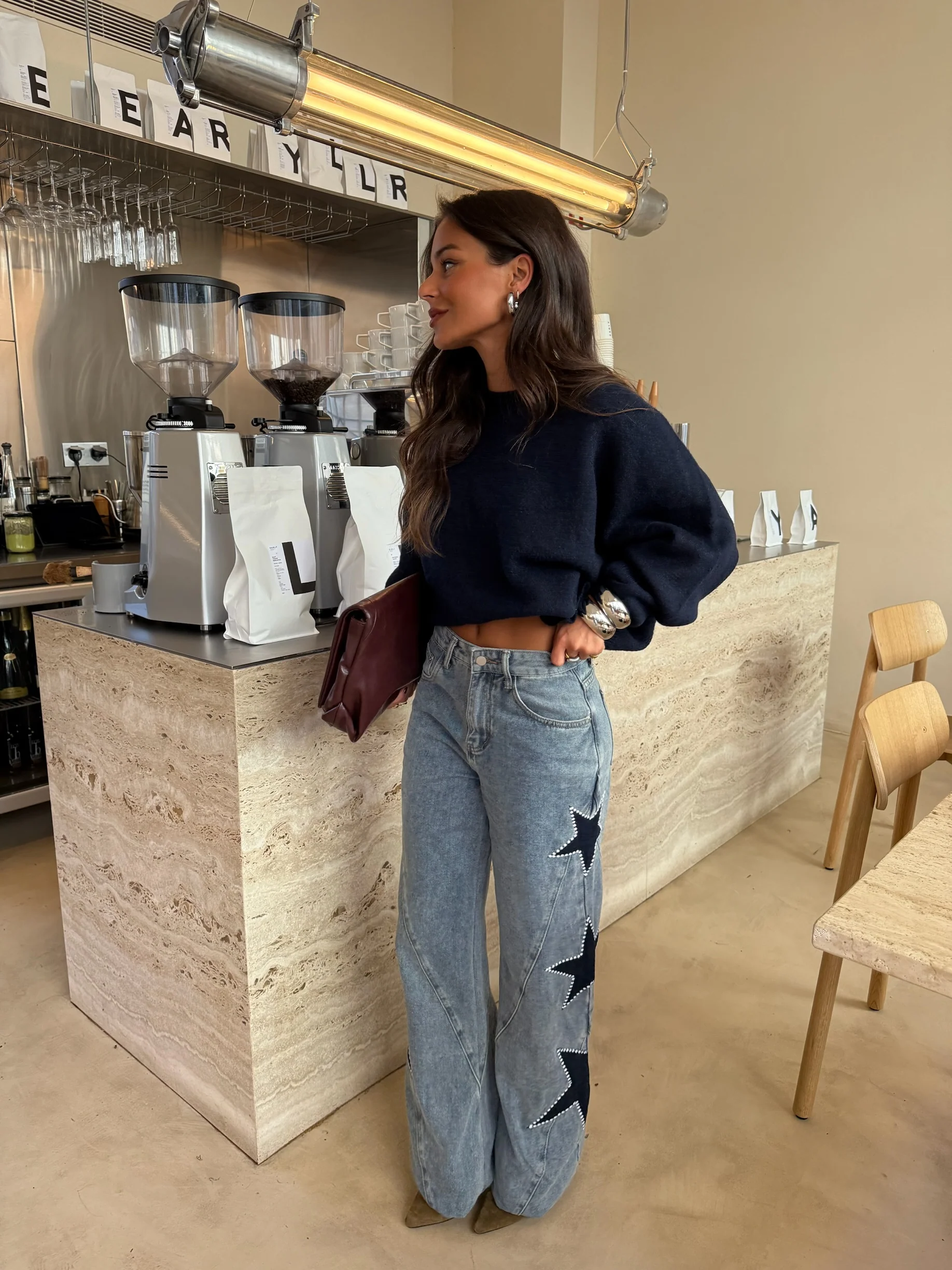 Star Denim Jeans - Image 3