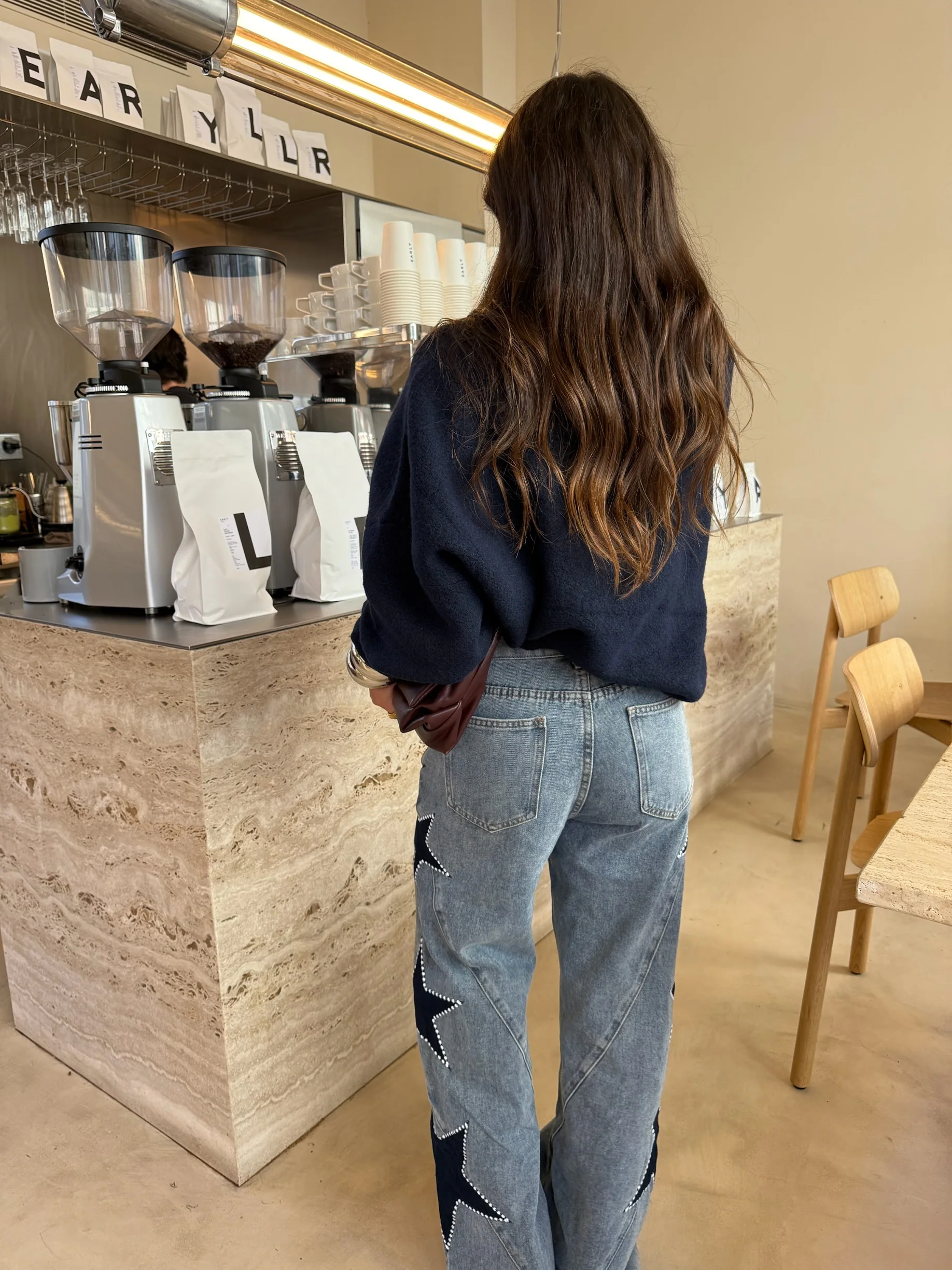 Star Denim Jeans - Image 6