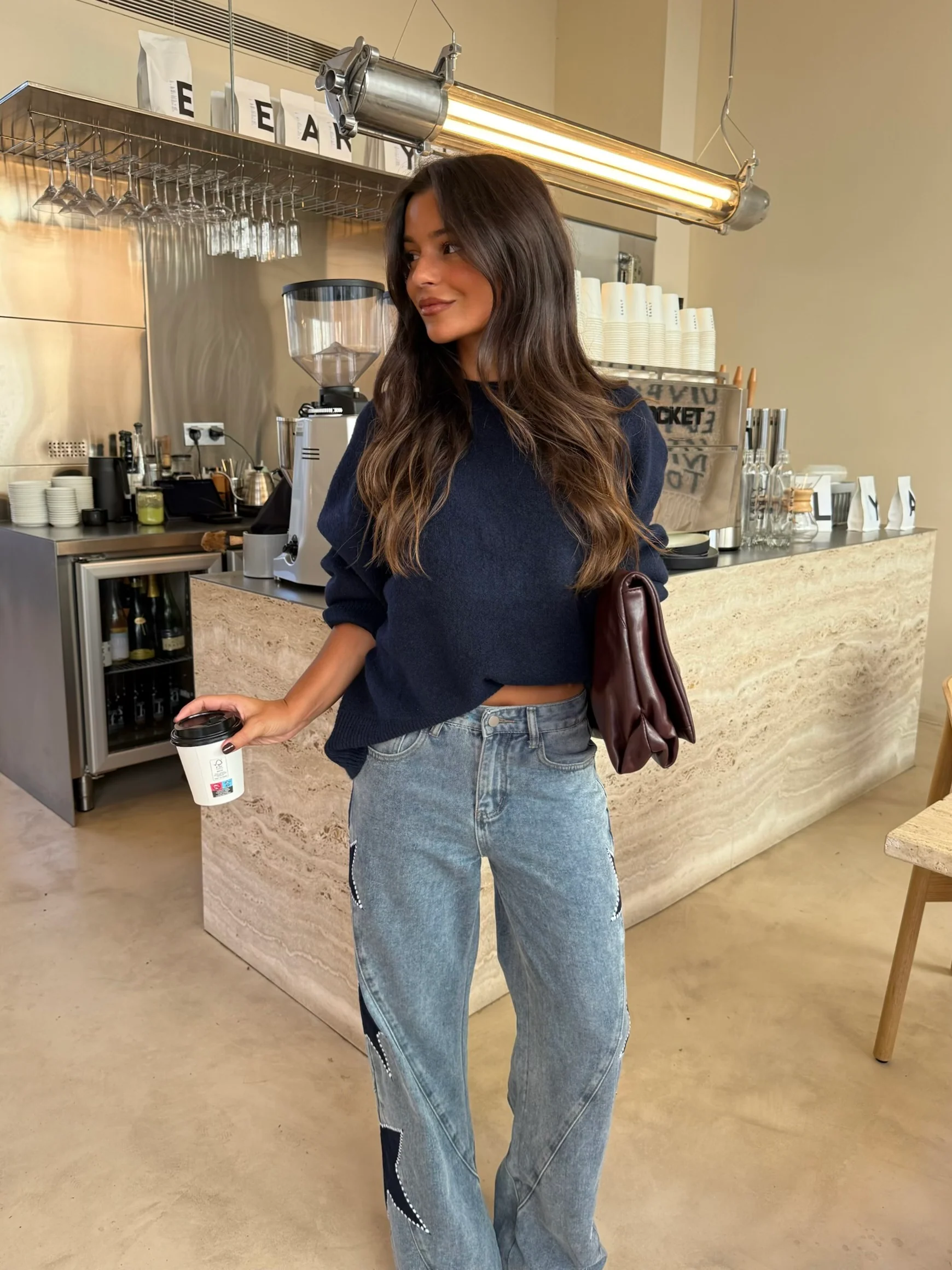 Star Denim Jeans - Image 7
