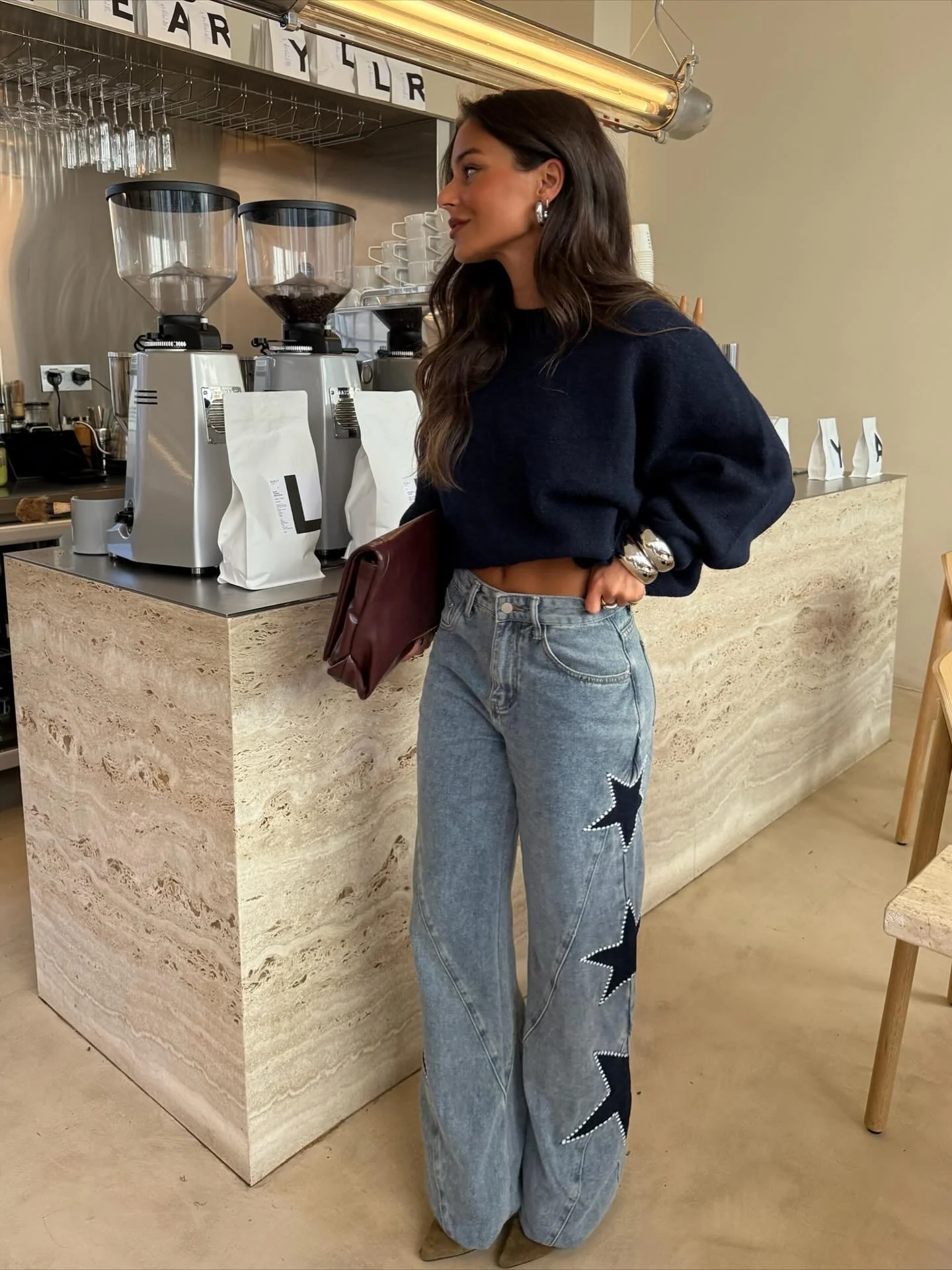 Star Denim Jeans - Image 8