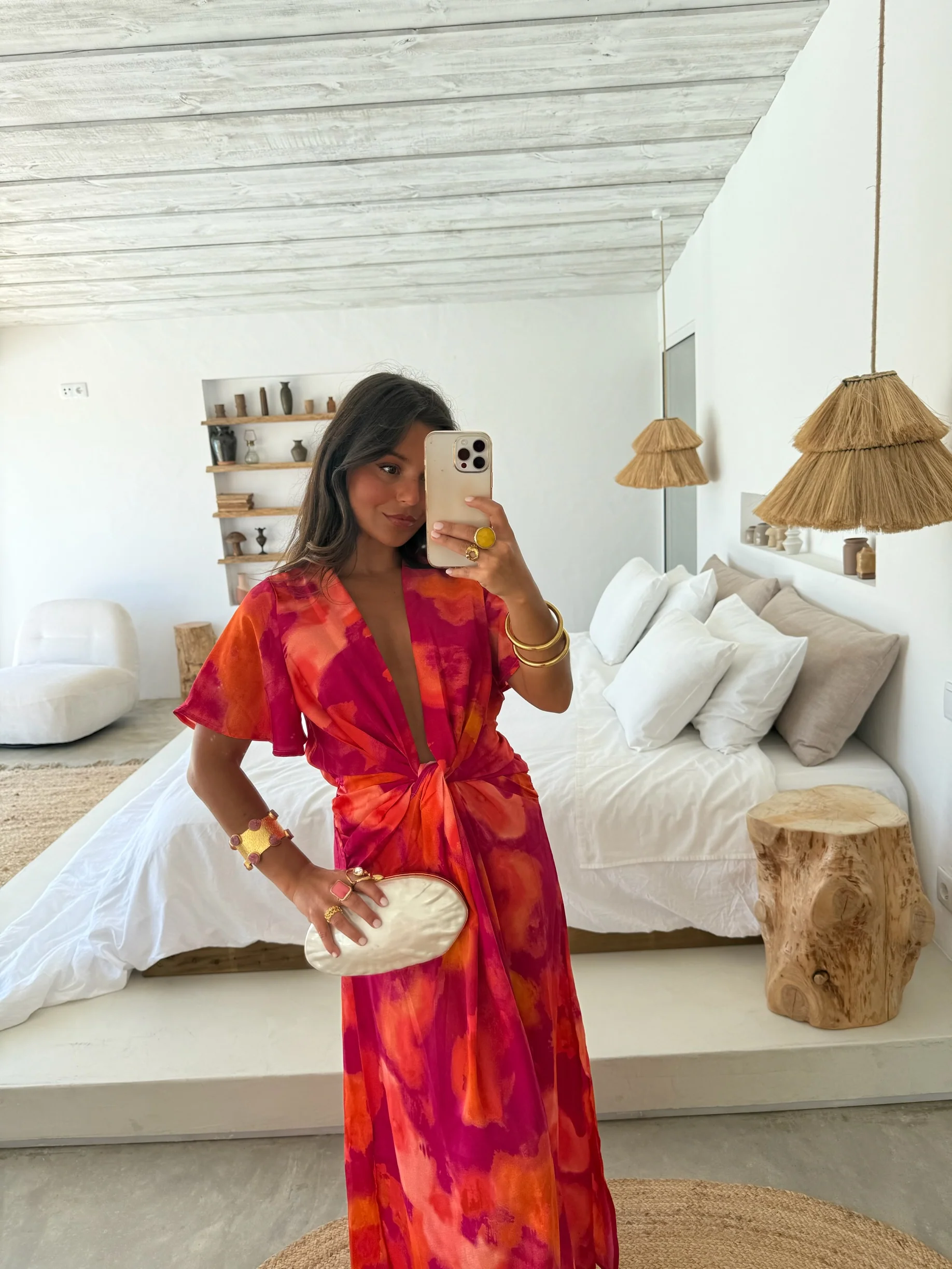 Sunset Glow Dress - Shipping/Envio 11/05 to 15/05 - Image 2