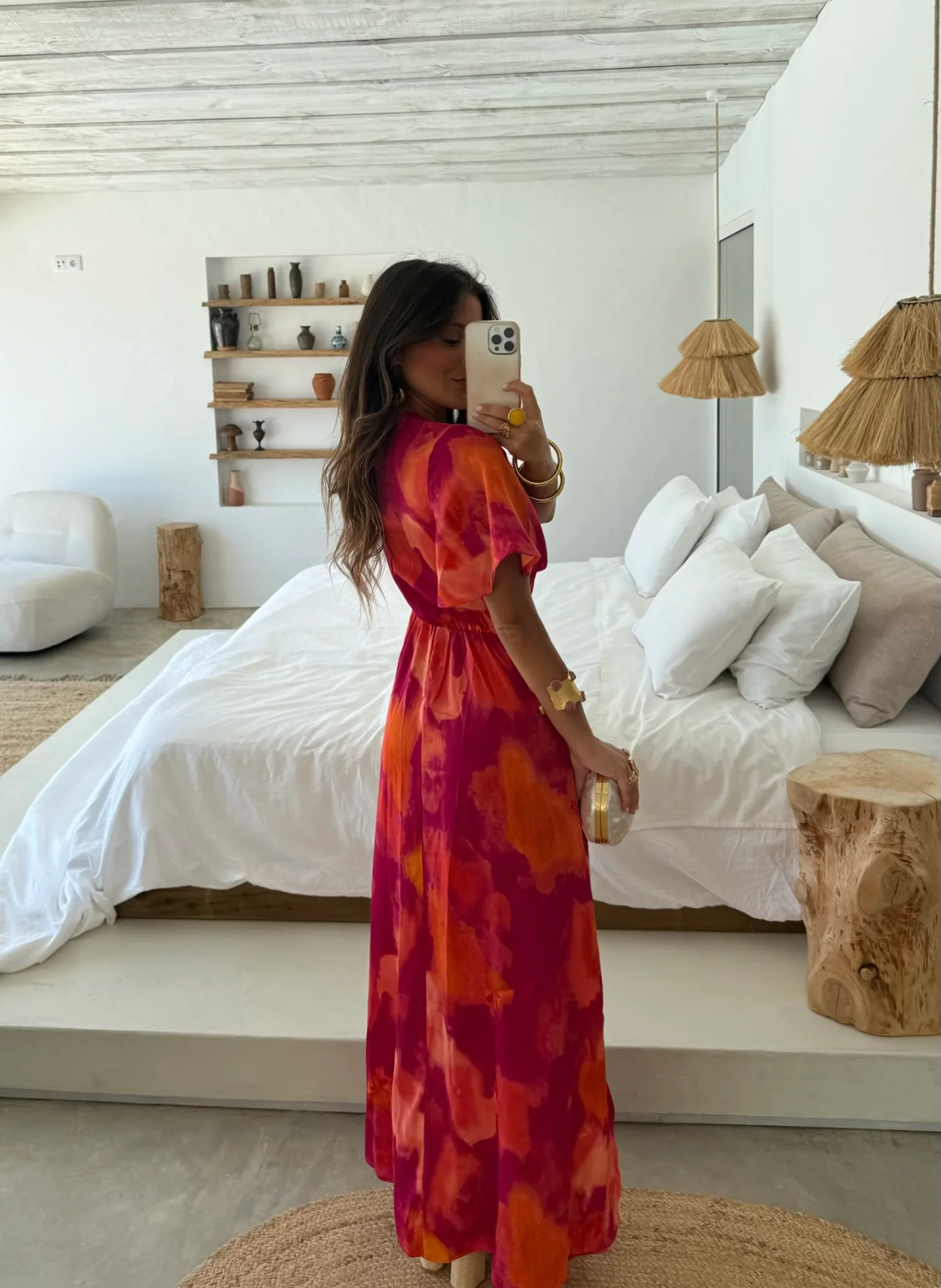 Sunset Glow Dress - Shipping/Envio 11/05 to 15/05 - Image 6
