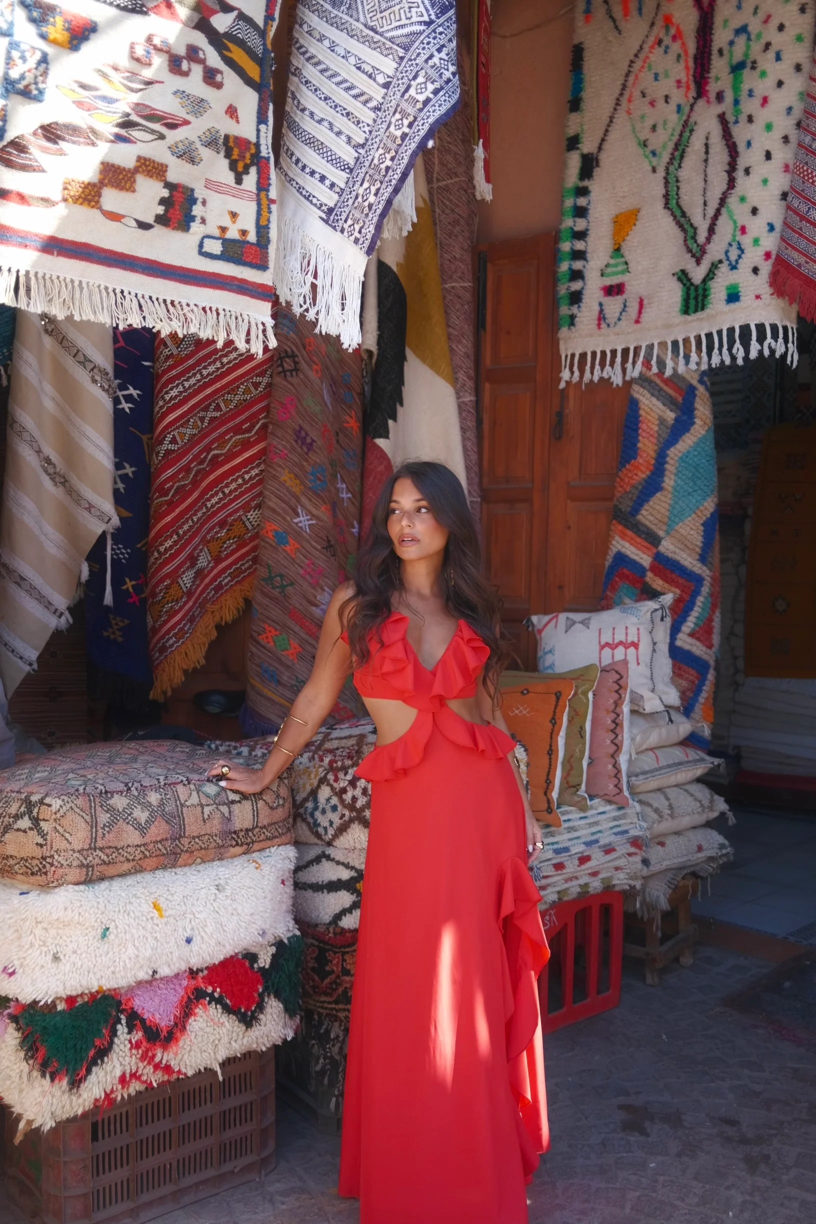 Tanger Dress - Image 3