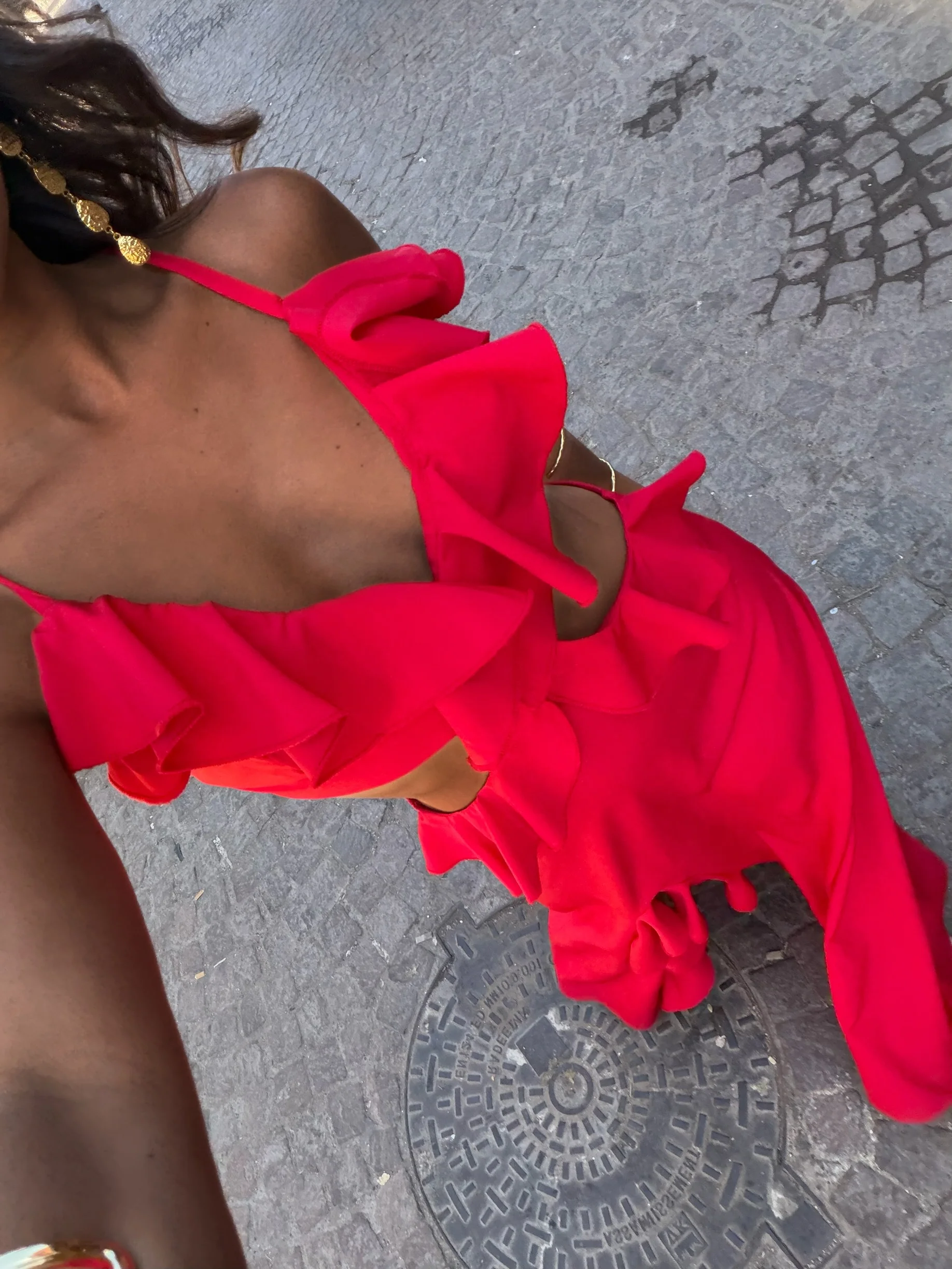 Tanger Dress - Image 4