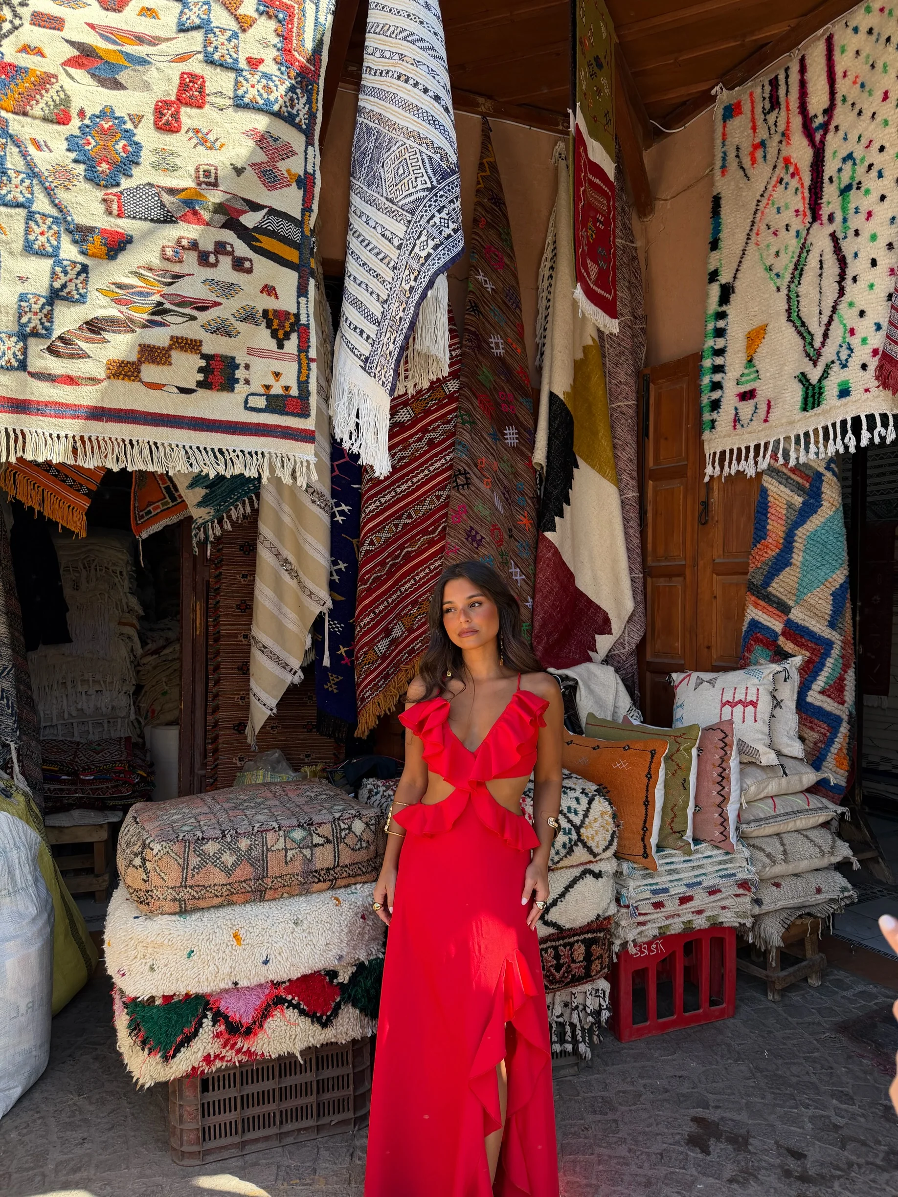 Tanger Dress - Image 7