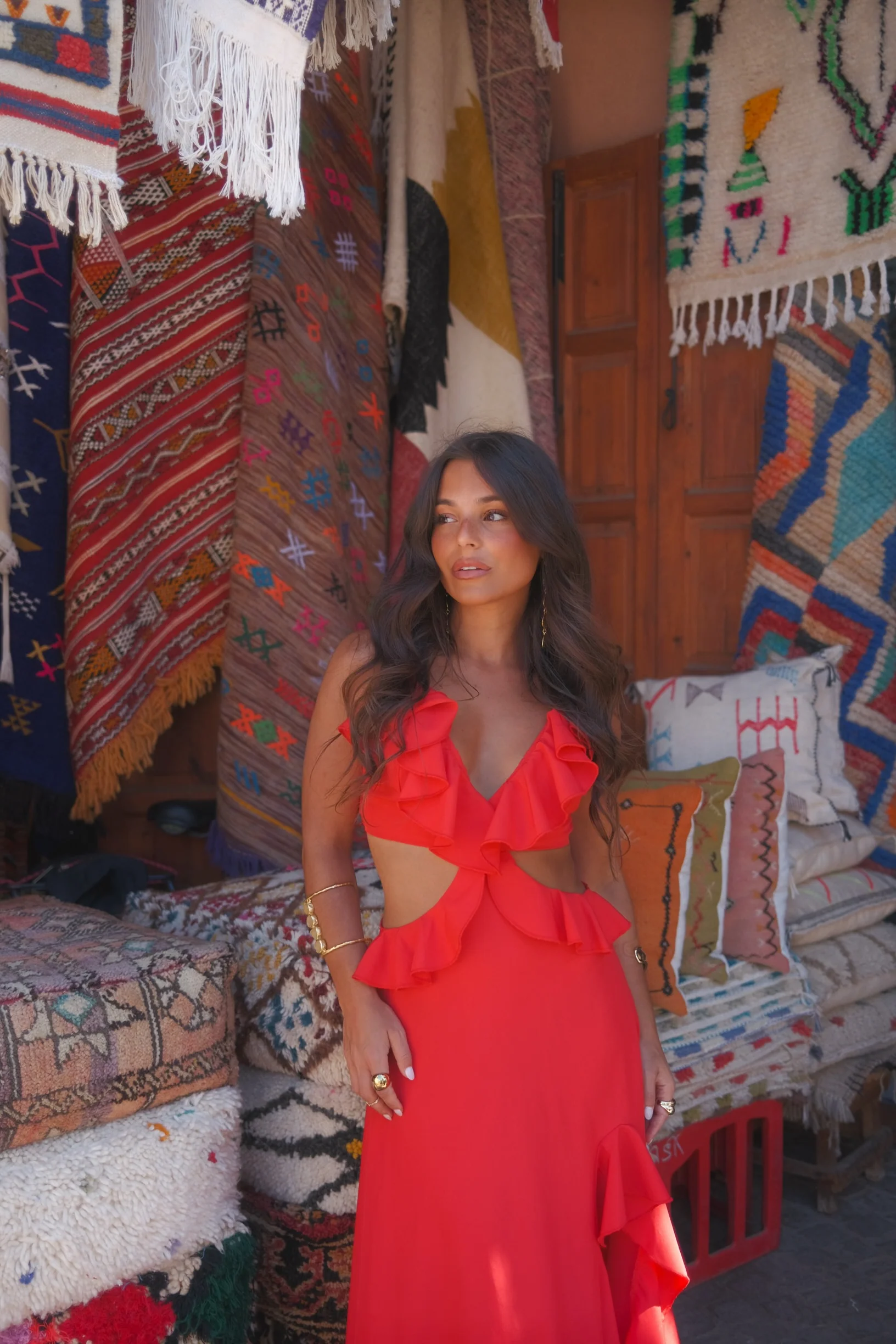 Tanger Dress - Image 8