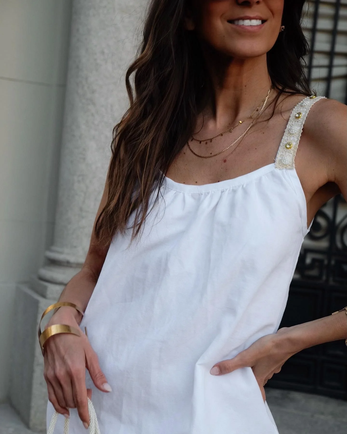 Tróia Dress - Image 3