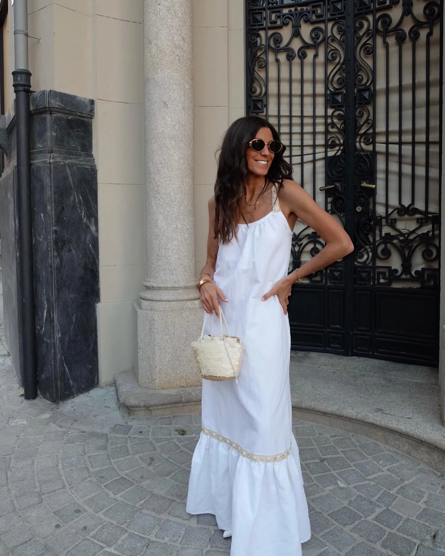 Tróia Dress - Image 4